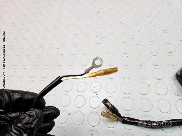 Subito CENTRALINA MOTORE KTM SX 125 2003 2004 EXC 2005 20