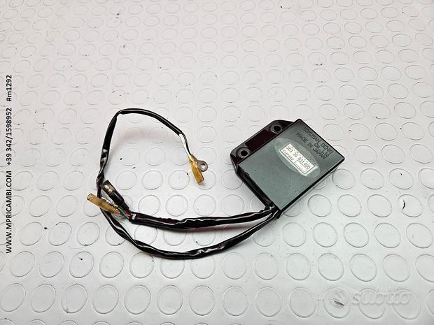 Subito CENTRALINA MOTORE KTM SX 125 2003 2004 EXC 2005 20