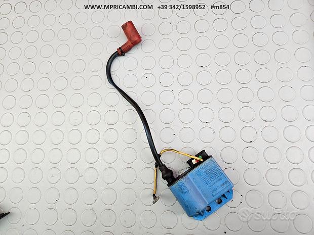 Subito CENTRALINA MOTORE SHERCO ST 250 290 270 1999 2006