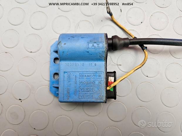 Subito CENTRALINA MOTORE SHERCO ST 250 290 270 1999 2006