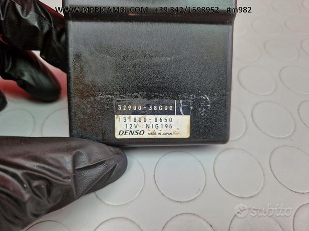 Subito CENTRALINA MOTORE SUZUKI BANDIT 650S 2005 2006 GSF