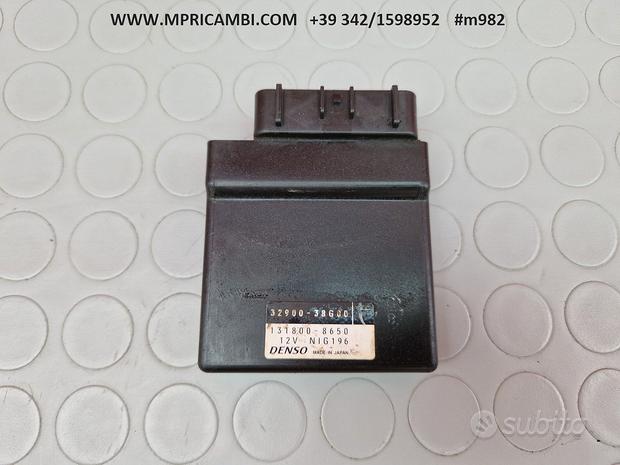 Subito CENTRALINA MOTORE SUZUKI BANDIT 650S 2005 2006 GSF