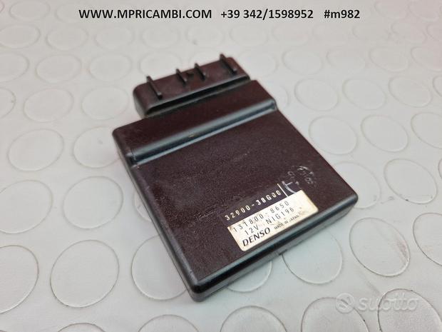 Subito CENTRALINA MOTORE SUZUKI BANDIT 650S 2005 2006 GSF