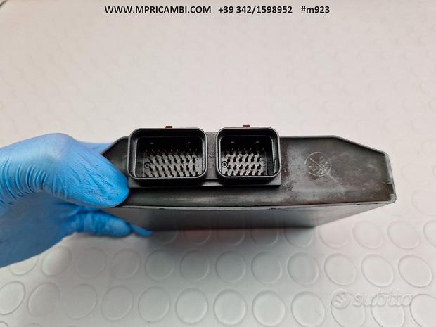 Subito CENTRALINA MOTORE SUZUKI GSXR 1000 2001 2002