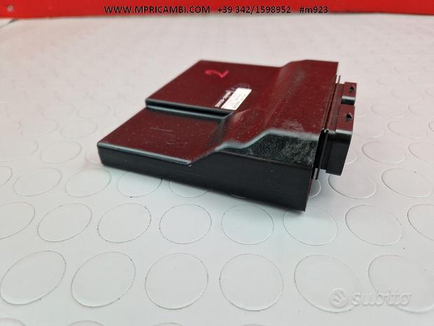 Subito CENTRALINA MOTORE SUZUKI GSXR 1000 2001 2002