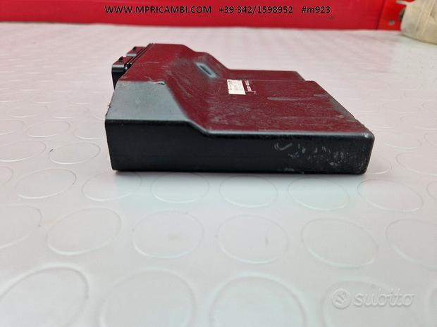 Subito CENTRALINA MOTORE SUZUKI GSXR 1000 2001 2002