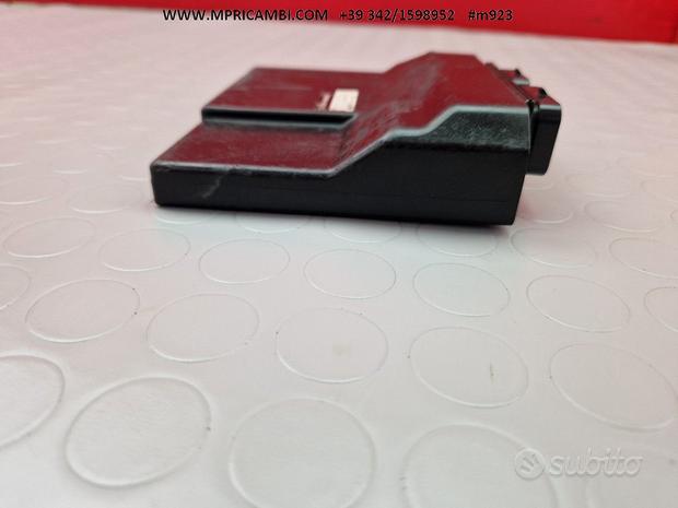 Subito CENTRALINA MOTORE SUZUKI GSXR 1000 2001 2002