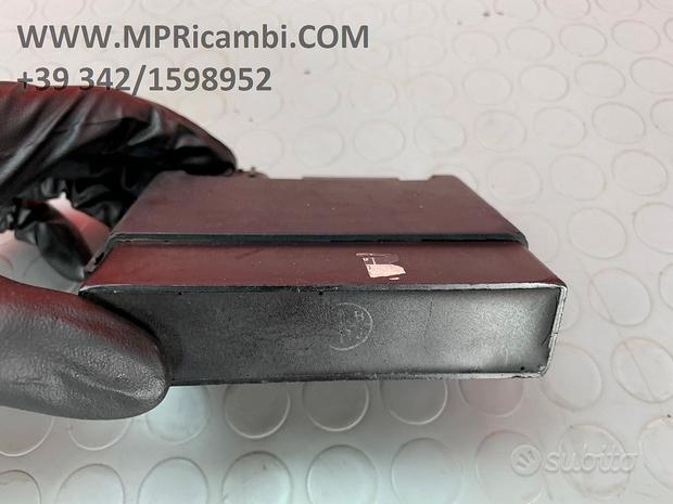 Subito CENTRALINA MOTORE SUZUKI GSXR 600 1999 2000 GSX R