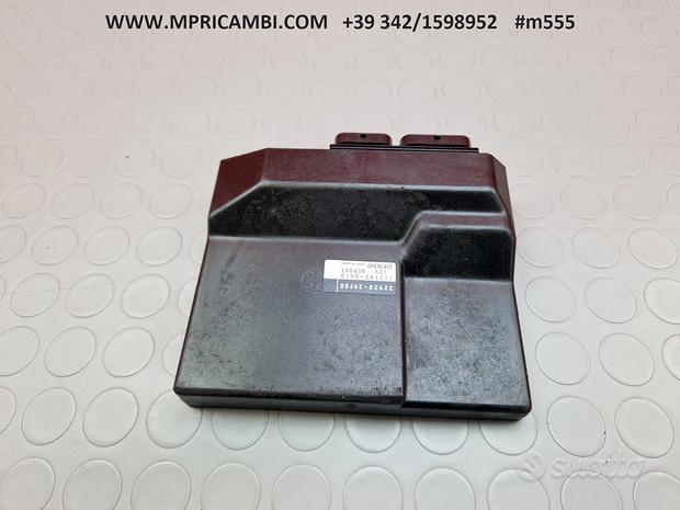 Subito CENTRALINA MOTORE SUZUKI GSXR 600 2001 2002 GSX R