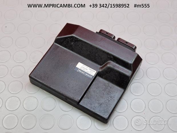 Subito CENTRALINA MOTORE SUZUKI GSXR 600 2001 2002 GSX R