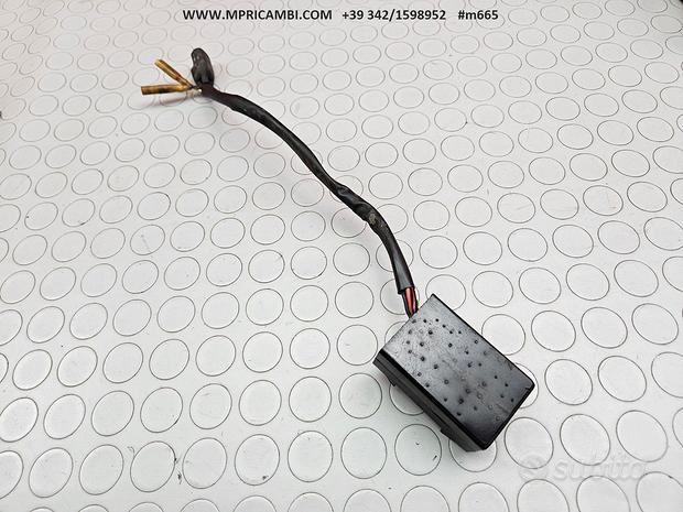 Subito CENTRALINA MOTORE SUZUKI RM 125 1983 1982 RM125 19