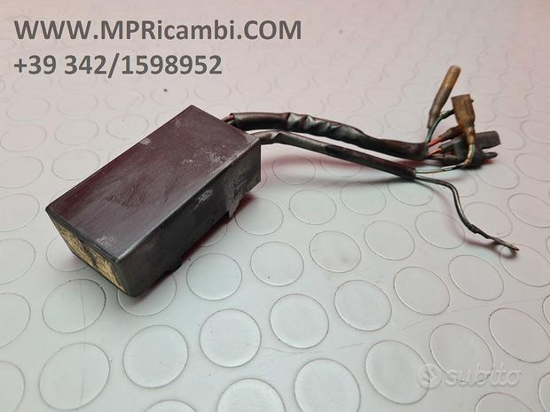 Subito CENTRALINA MOTORE SUZUKI RM 125 1988 1986 RM125 19