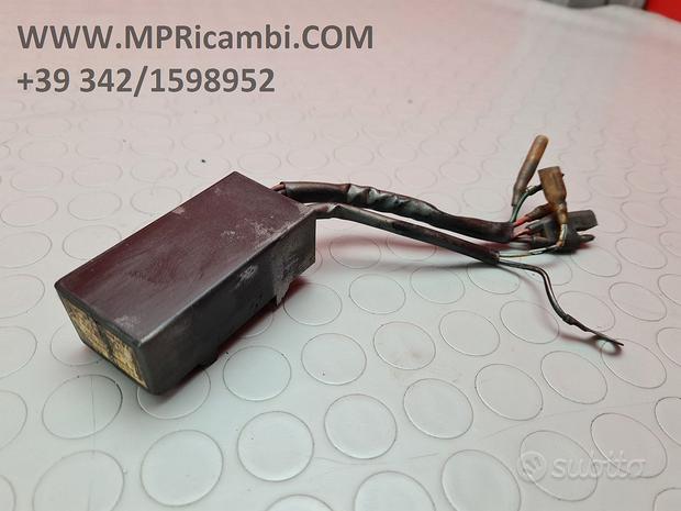 Subito CENTRALINA MOTORE SUZUKI RM 125 1988 1986 RM125 19