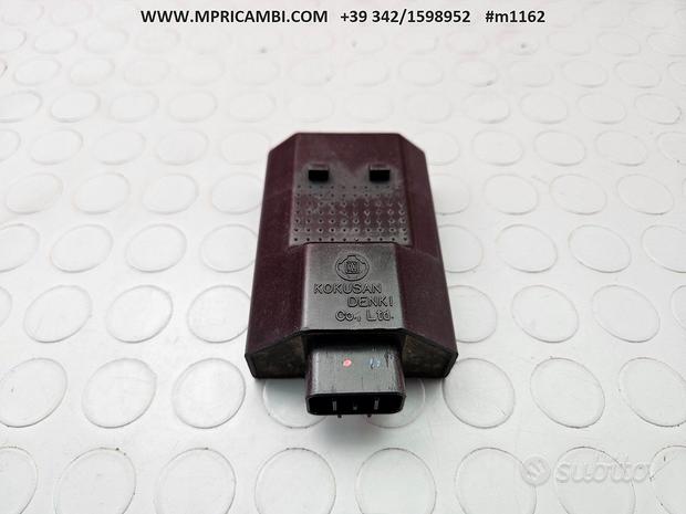 Subito CENTRALINA MOTORE SUZUKI RM 125 1998 2000 RM125 19
