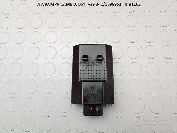Subito CENTRALINA MOTORE SUZUKI RM 125 1998 2000 RM125 19