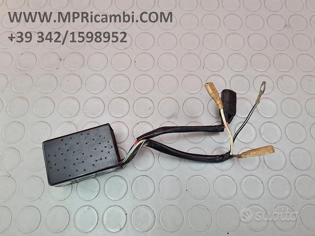 Subito CENTRALINA MOTORE SUZUKI RM 80 2000 2001 RM80 1999