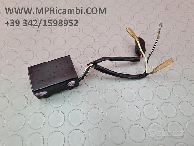 Subito CENTRALINA MOTORE SUZUKI RM 80 2000 2001 RM80 1999
