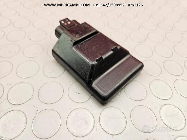 Subito CENTRALINA MOTORE SUZUKI RMZ 250 2007 2008 RM Z 20