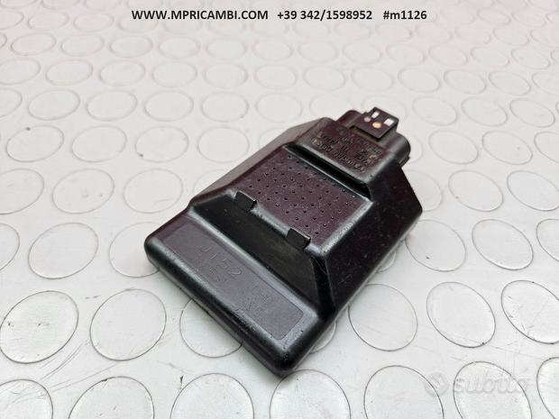 Subito CENTRALINA MOTORE SUZUKI RMZ 250 2007 2008 RM Z 20