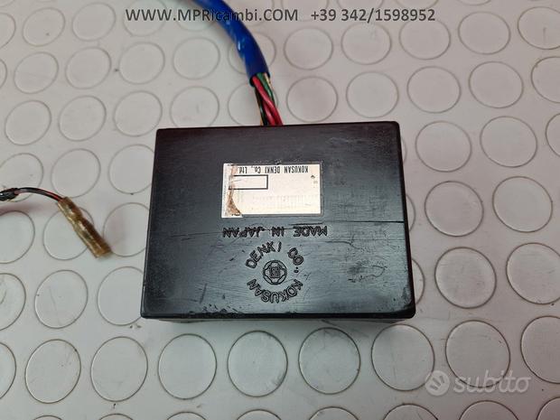 Subito CENTRALINA MOTORE TM MX 125 2000 2001 EN 1999 2002