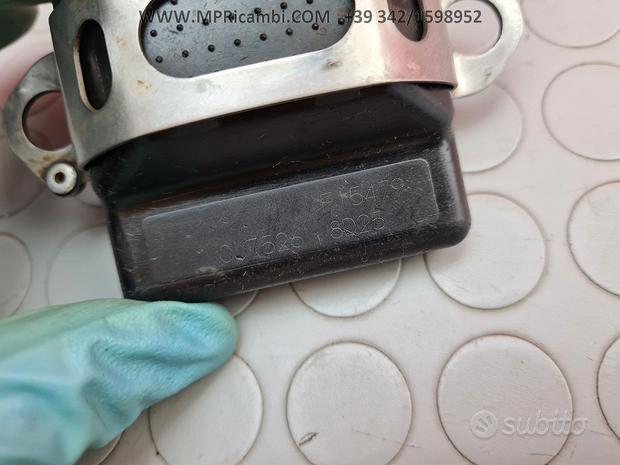 Subito CENTRALINA MOTORE TM RACING MX 250 2005 2006 EN 20