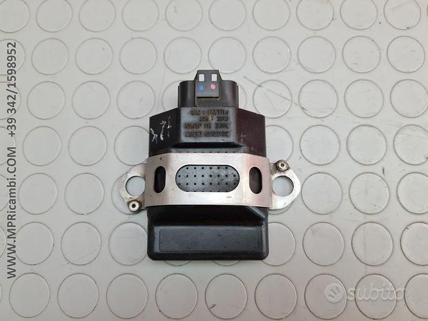 Subito CENTRALINA MOTORE TM RACING MX 250 2005 2006 EN 20