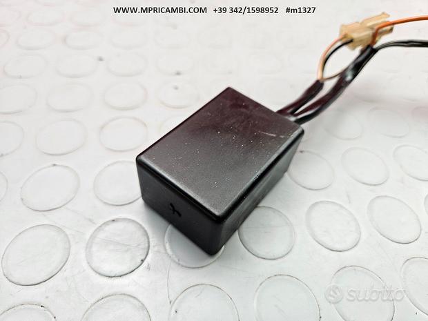 Subito CENTRALINA MOTORE YAMAHA TTR 350 1986 1997 TT350R