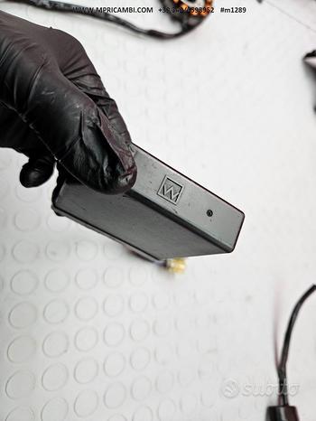 Subito CENTRALINA MOTORE YAMAHA WRF 450 2003 2006 WR-F 20