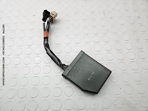 Subito CENTRALINA MOTORE YAMAHA WRF 450 2003 2006 WR-F 20