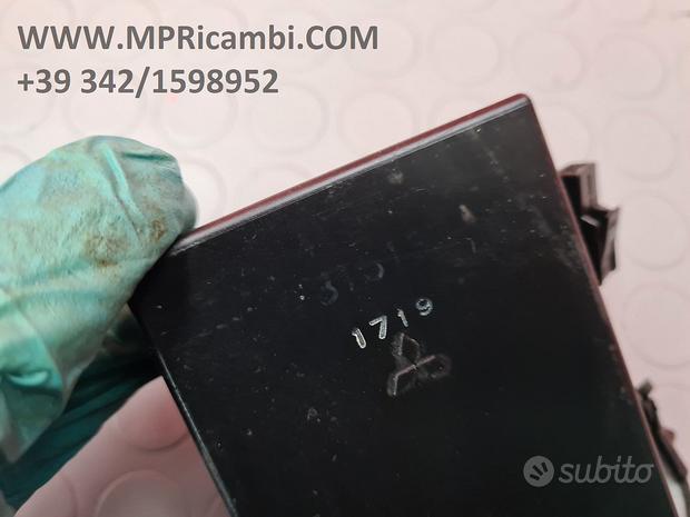 Subito CENTRALINA MOTORE YAMAHA YZ 125 1992 1991 YZ125 19