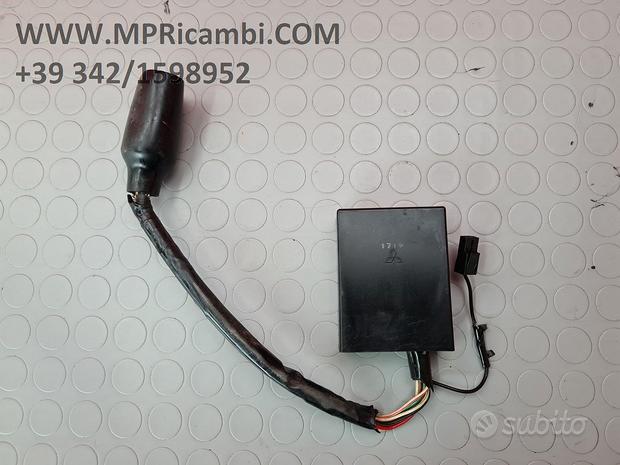 Subito CENTRALINA MOTORE YAMAHA YZ 125 1992 1991 YZ125 19