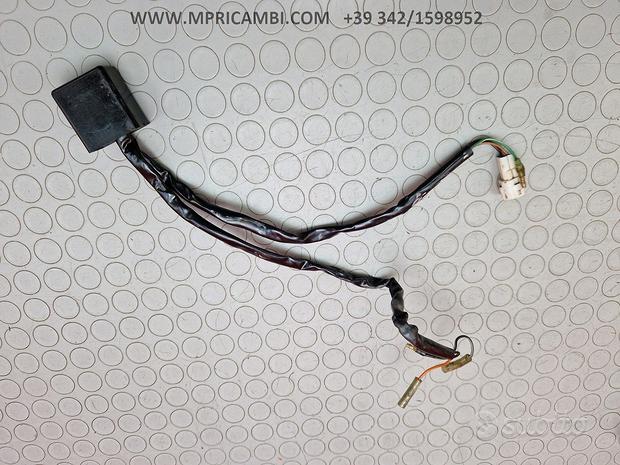 Subito CENTRALINA MOTORE YAMAHA YZ 250 1990 1989 YZ250 19