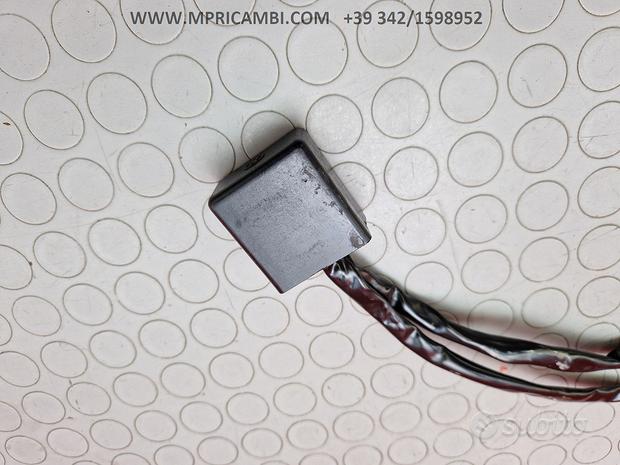 Subito CENTRALINA MOTORE YAMAHA YZ 250 1990 1989 YZ250 19