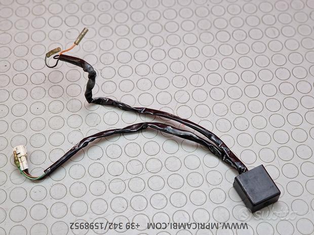 Subito CENTRALINA MOTORE YAMAHA YZ 250 1990 1989 YZ250 19