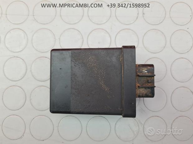 Subito CENTRALINA MOTORE YAMAHA YZ 85 2007 2008 80 2009 2