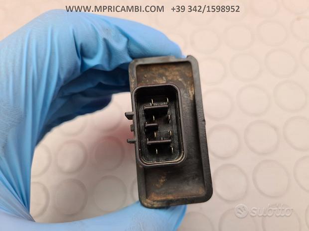 Subito CENTRALINA MOTORE YAMAHA YZ 85 2007 2008 80 2009 2