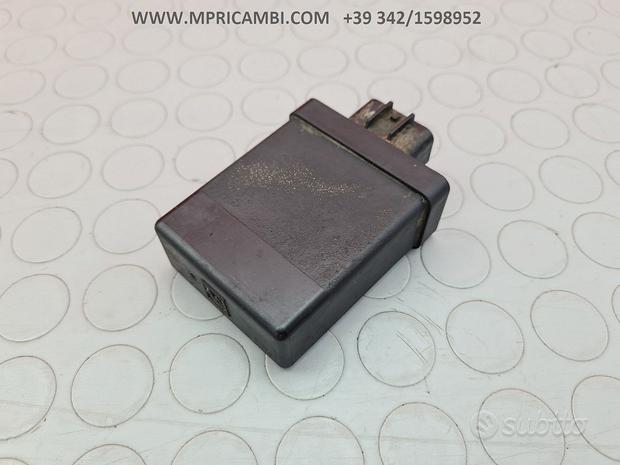 Subito CENTRALINA MOTORE YAMAHA YZ 85 2007 2008 80 2009 2