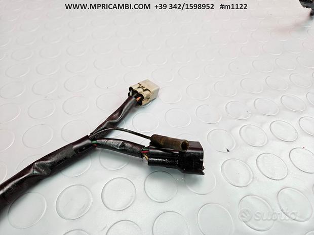 Subito CENTRALINA MOTORE YAMAHA YZF 250 2001 2002 YZ F WR