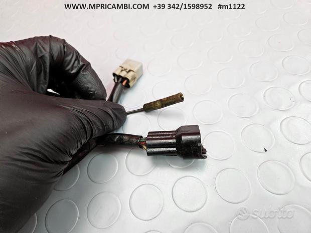 Subito CENTRALINA MOTORE YAMAHA YZF 250 2001 2002 YZ F WR