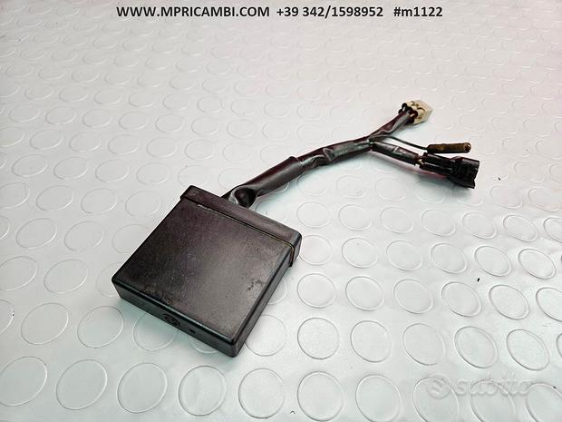 Subito CENTRALINA MOTORE YAMAHA YZF 250 2001 2002 YZ F WR