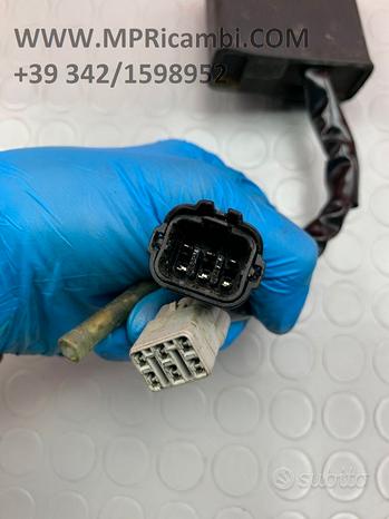 Subito CENTRALINA MOTORE YAMAHA YZF 426 2001 2002 YZ426 2