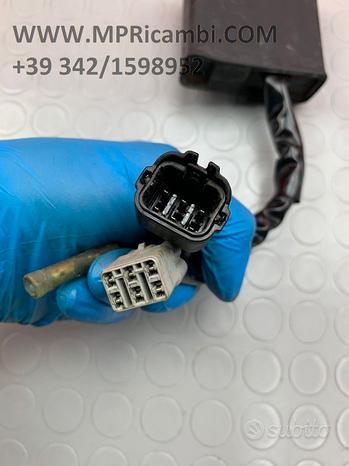 Subito CENTRALINA MOTORE YAMAHA YZF 426 2001 2002 YZ426 2