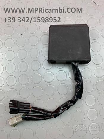 Subito CENTRALINA MOTORE YAMAHA YZF 426 2001 2002 YZ426 2