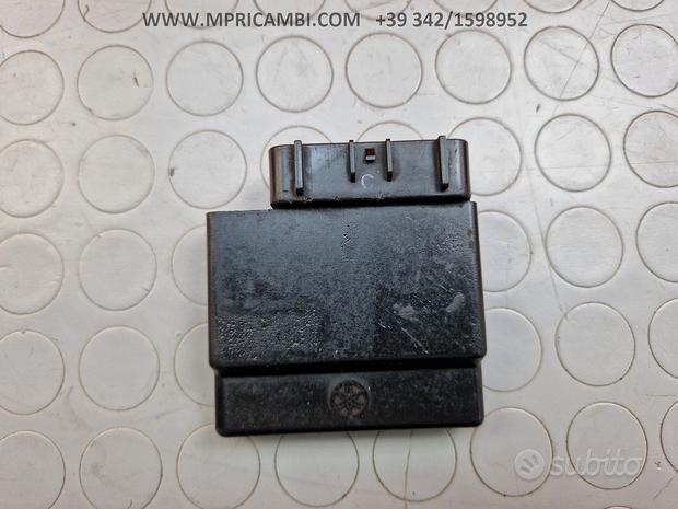 Subito CENTRALINA MOTORE YAMAHA YZF 450 2003 2004 YZF450