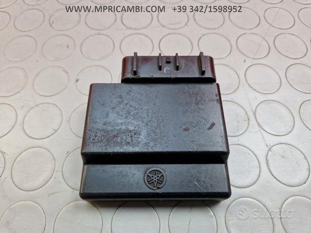 Subito CENTRALINA MOTORE YAMAHA YZF 450 2003 2004 YZF450