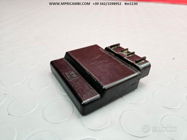 Subito CENTRALINA MOTORE YAMAHA YZF 450 2008 2009 YZ F 20