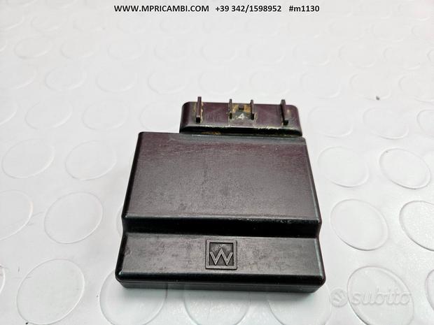 Subito CENTRALINA MOTORE YAMAHA YZF 450 2008 2009 YZ F 20