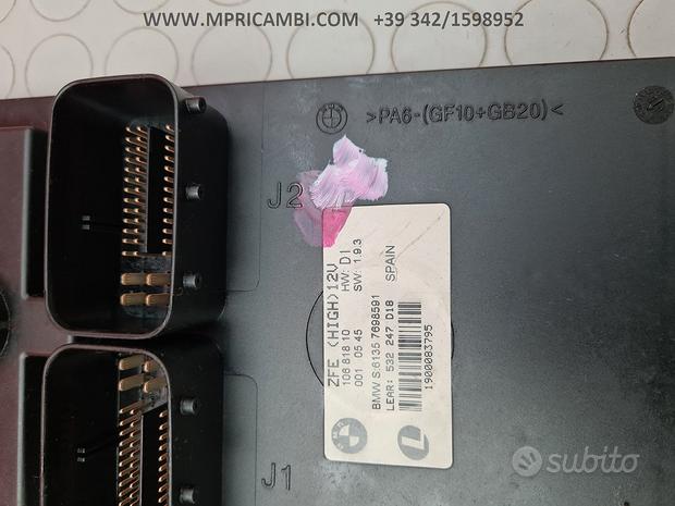 Subito CENTRALINA ZFE BMW K1200S 2004 2005 K1200 2006 200