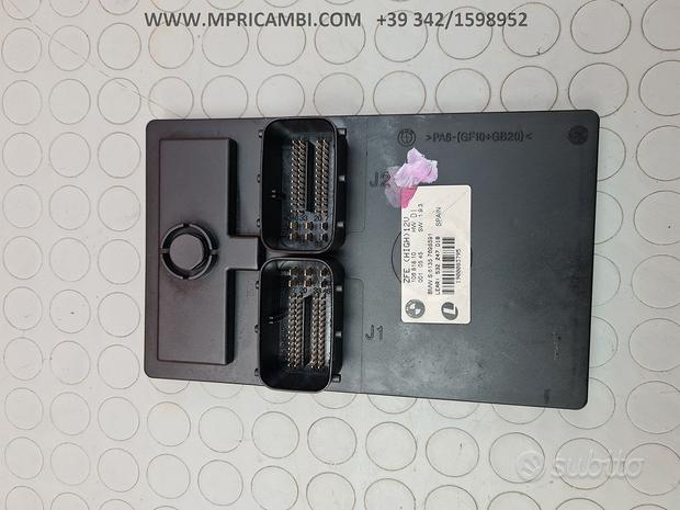 Subito CENTRALINA ZFE BMW K1200S 2004 2005 K1200 2006 200