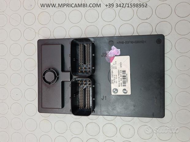 Subito CENTRALINA ZFE BMW K1200S 2004 2005 K1200 2006 200
